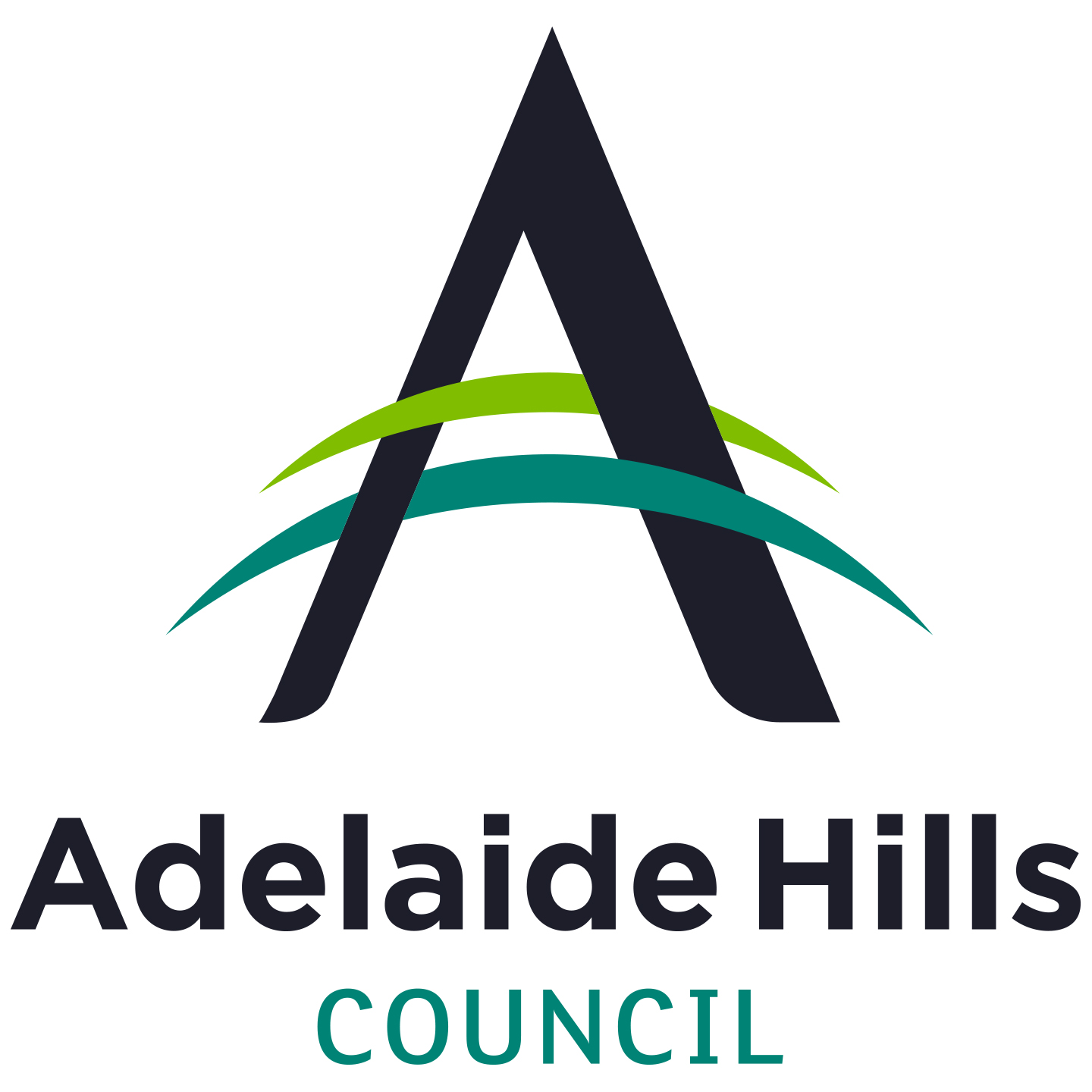 Adelaide Hills Council logo