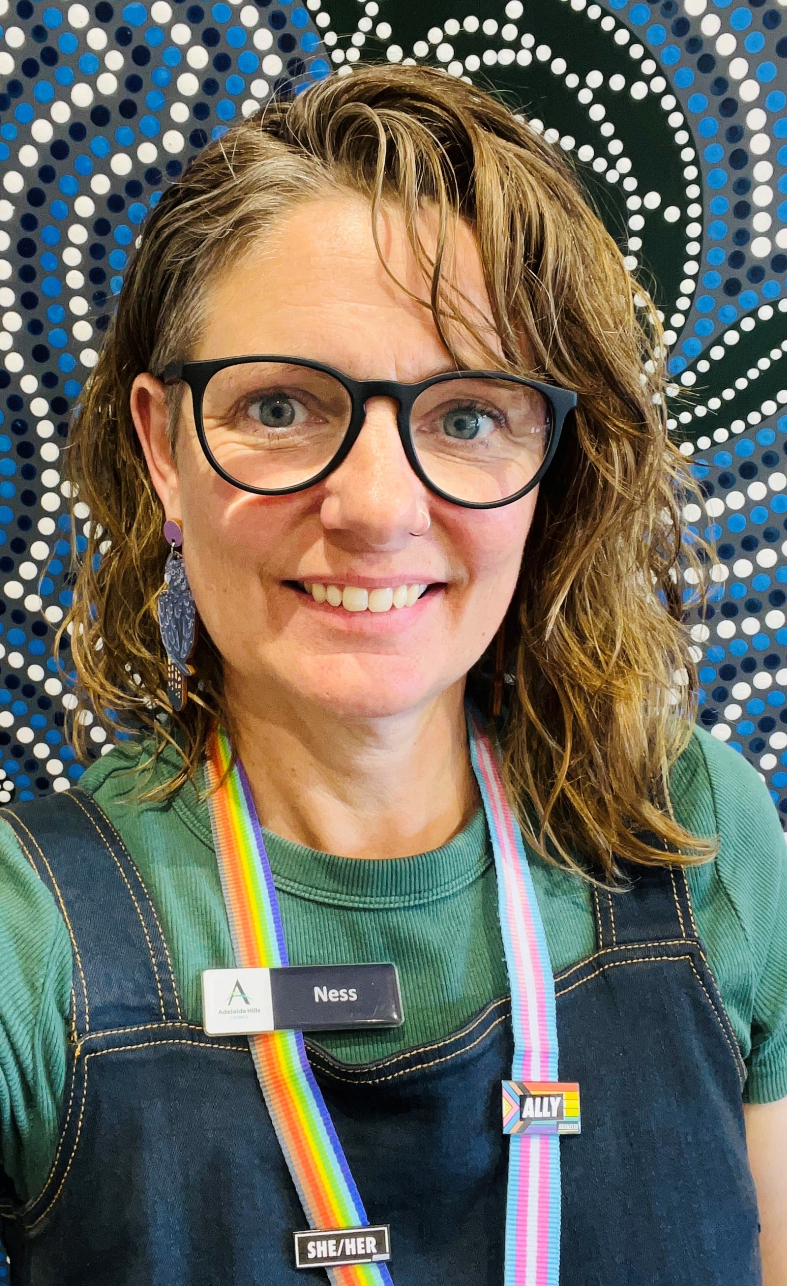 picture of Ness Wiebford