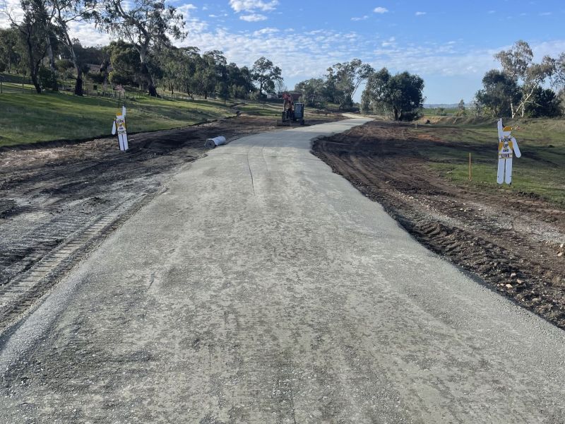 Pavement Construction 